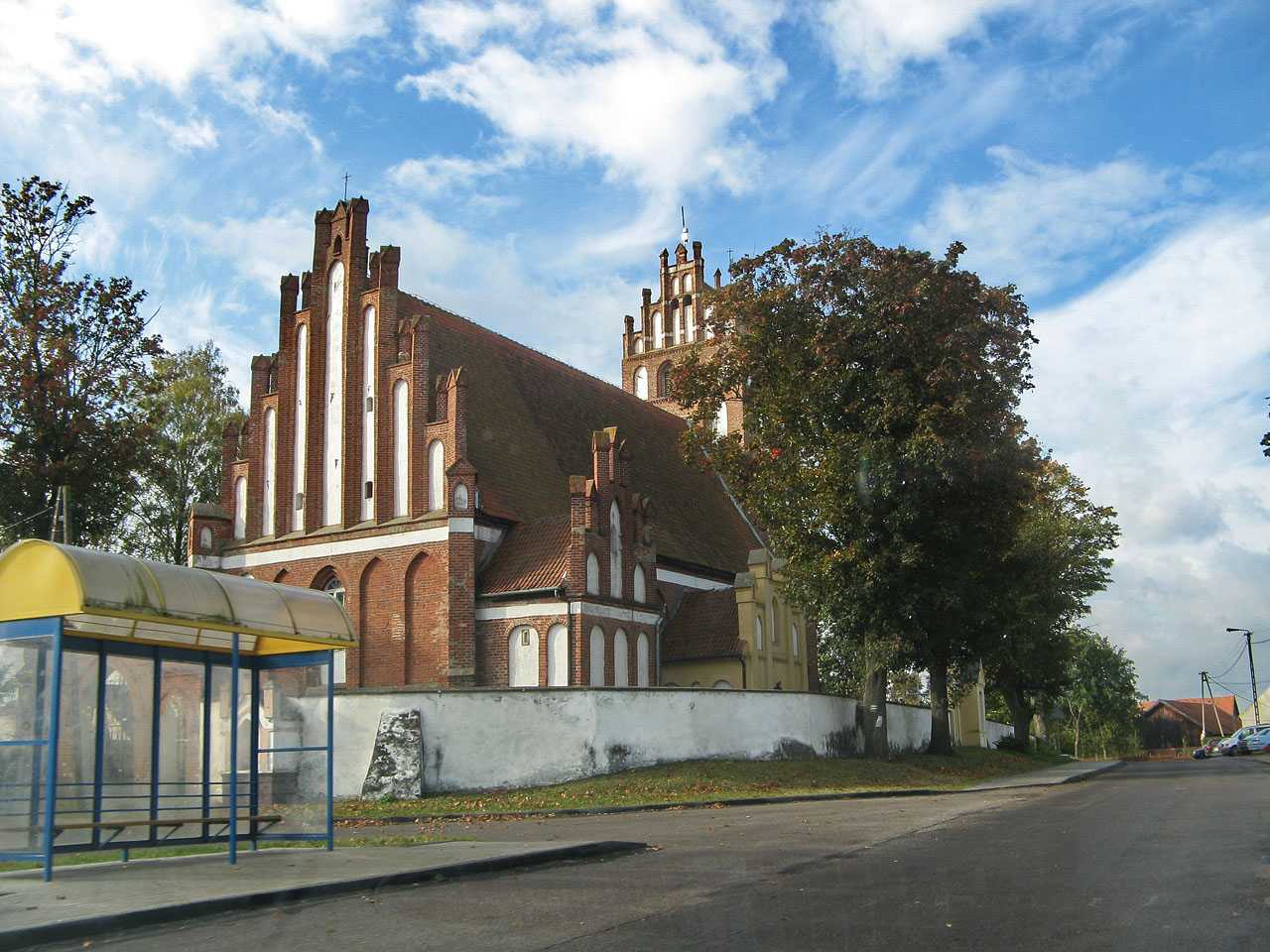 Rokitnik
